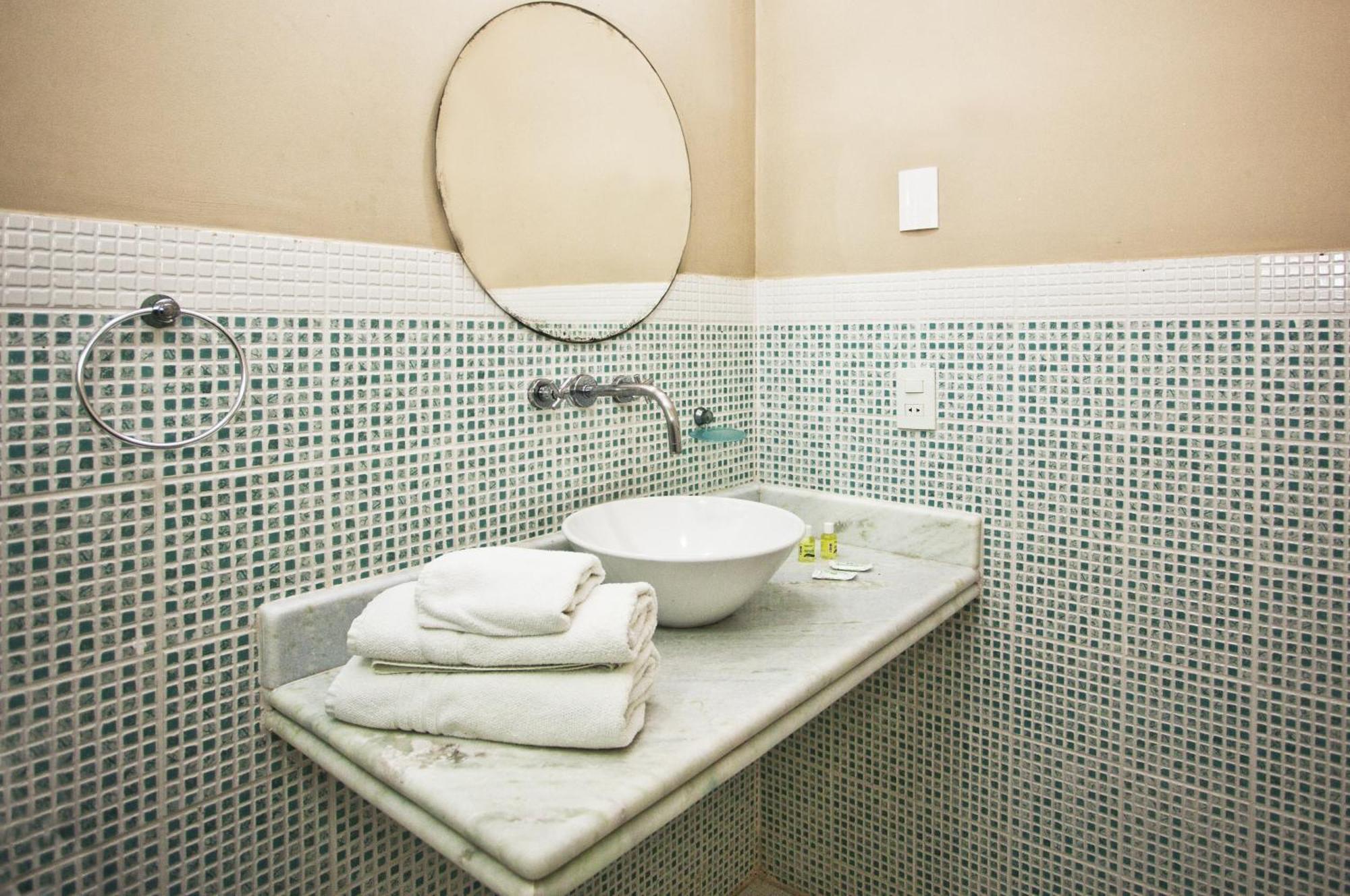 Quarto Duplo Superior