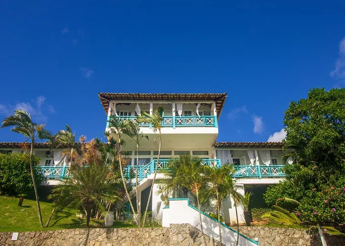 Pousada Aroma do Mar by Latitud esPousada em Buzios