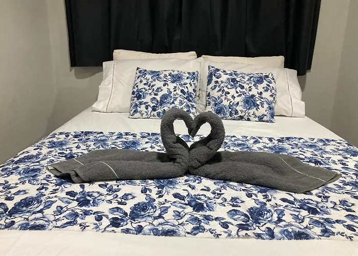 Kitnet Bz Apartamento Búzios