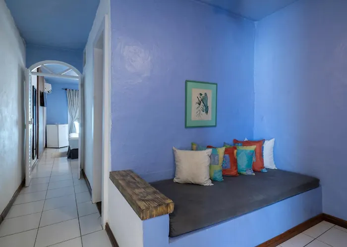 Pousada dos Gravatás